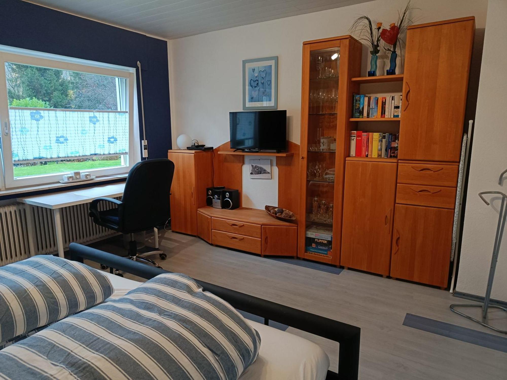 Ferienwohnung Dahlbruch Hilchenbach Exterior foto